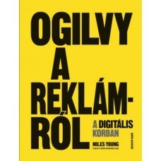 Ogilvy a reklámról a digitális korban     27.95 + 1.95 Royal Mail